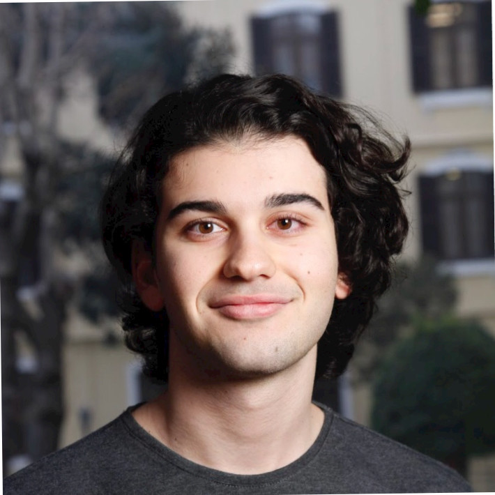 Arda Demirci