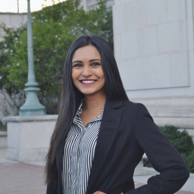 Dhanya Jayagopal