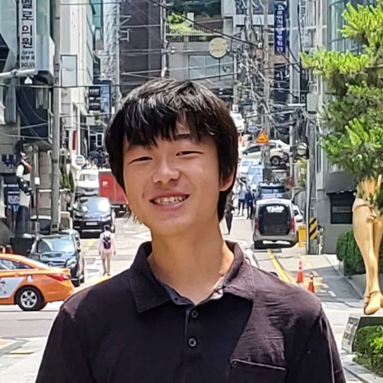 Jacob Yim